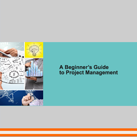 Project 1: Project Management Course